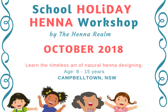 Henna Workshop Thumbnail