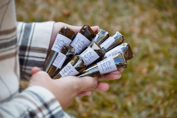 Organic Henna Melbourne