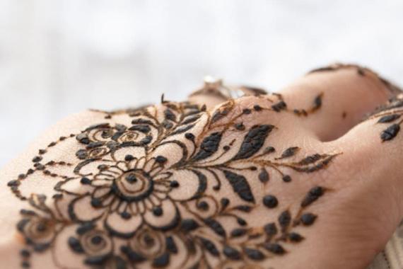 Henna Melbourne