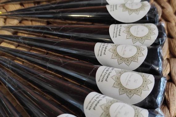 Organic Henna Melbourne