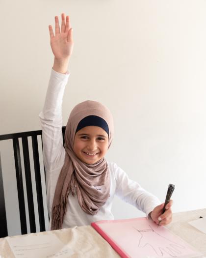 holiday henna workshop