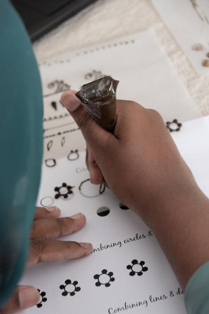 Kids Henna Workshop