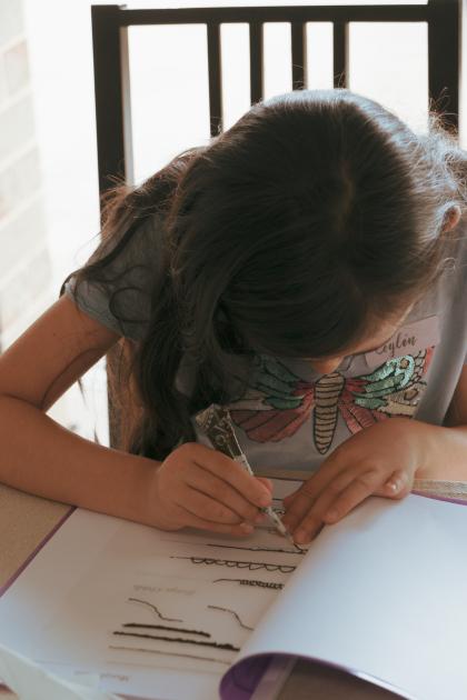 Kids Henna Workshop