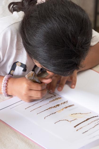 Kids Henna Workshop