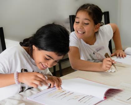 Kids Henna Workshop